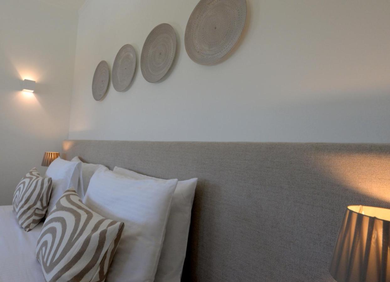 The Corfu Cocoon Villa Apartments Faiakes エクステリア 写真