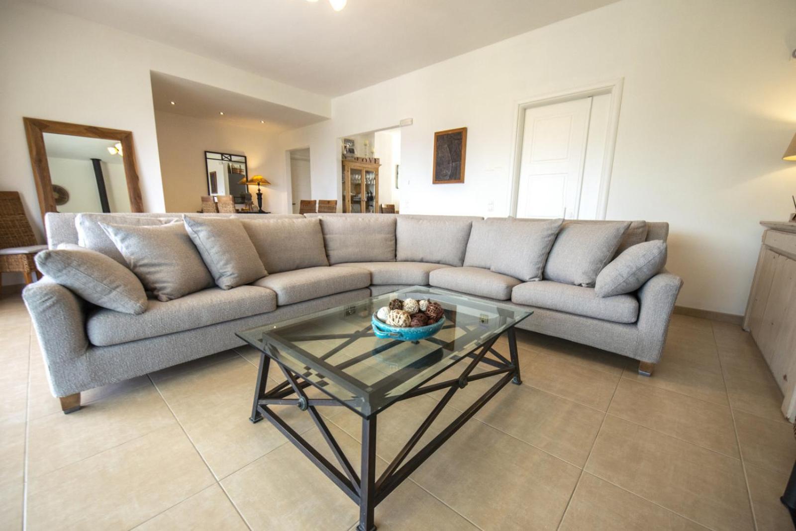 The Corfu Cocoon Villa Apartments Faiakes エクステリア 写真