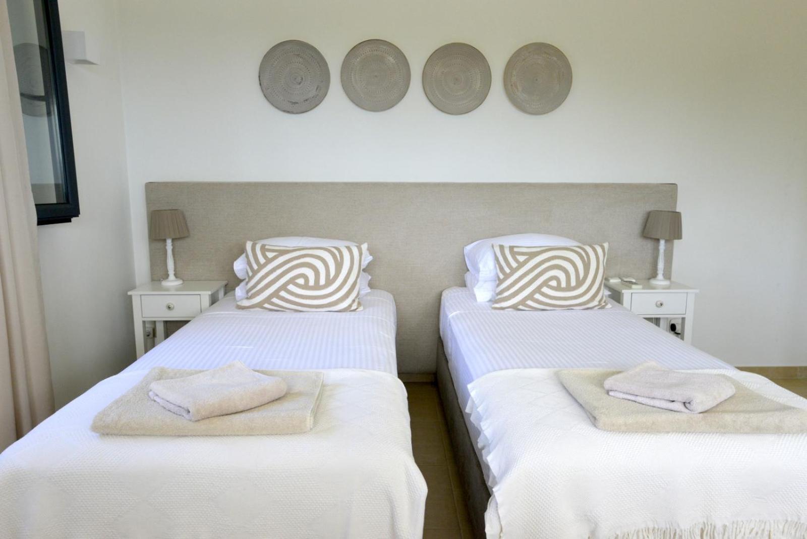 The Corfu Cocoon Villa Apartments Faiakes エクステリア 写真
